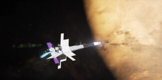 Нове ядерне космічне судно NASA: Прорив чи чергова невдала витівка?