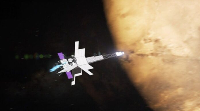 Нове ядерне космічне судно NASA: Прорив чи чергова невдала витівка?