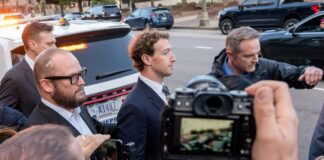 Соціальні мережі під прицілом: Позови заперечують дизайн платформ як дефектний