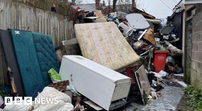 Боротьба з незаконним звалищем сміття: нові повноваження для порад та агенцій