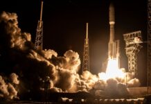 Amazon’s Satellite Megaproject: Heaviest-Ever Launch for Atlas V Rocket