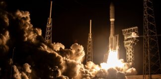 Il megaprogetto satellitare di Amazon: il lancio più pesante di sempre per il razzo Atlas V