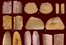 За межами Старого Світу: як американці льодовикового періоду освоїли мистецтво гри у випадок