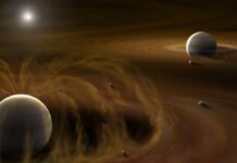 Potenza magnetica: come il campo di Giove ha scolpito il suo sistema lunare