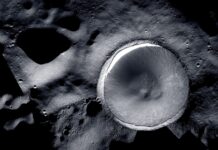 Les plus anciens cratères de la Lune : la clé pour trouver l’eau lunaire