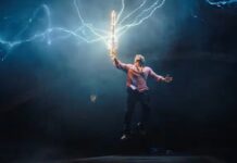 Владики Всесвіту: Ностальгічне Повернення до Екшену 80-х