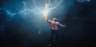 Владики Всесвіту: Ностальгічне Повернення до Екшену 80-х