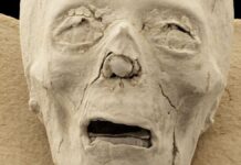 Розкриваючи минуле: як високотехнологічне медичне сканування розшифровує таємниці давньоєгипетських мумій