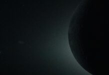 Погляд із глибокого космосу: NASA опублікувало таймлапс сонячного затемнення під час місії Artemis 2