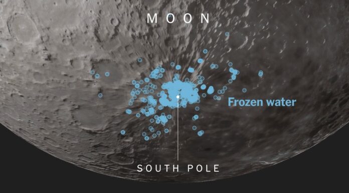 Artemis II та Відродження Місячної Гонки: Чому Повернення на Місяць?