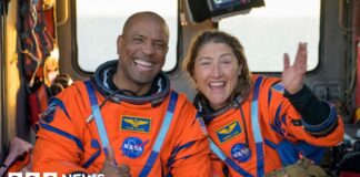 Artemis II: gli astronauti ritornano sani e salvi dopo la storica missione in orbita lunare