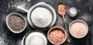 Прихована ціна гурманської солі: чому наша одержимість «елітними» сортами може шкодити здоров’ю нації