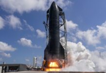 SpaceX досягла важливого рубежу: успішне вогневе випробування Starship версії 3
