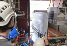 Подолаючи бар’єри: вчені успішно перевезли антиматерію на вантажівці