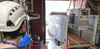 Pokonywanie barier: naukowcom udało się przewieźć antymaterię ciężarówką