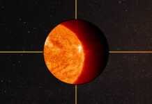 Сплеск сонячної активності: два потужні спалахи класу X порушили радіозв’язок