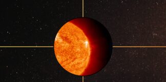 Wybuch aktywności słonecznej: dwa potężne rozbłyski klasy X zakłócają komunikację radiową