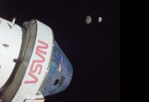 Artemis 2: Захист Астронавтів від Космічної Радіації у Місії на Місяць