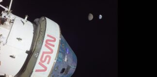 Artemis 2: proteggere gli astronauti dalle radiazioni spaziali durante la missione sulla Luna