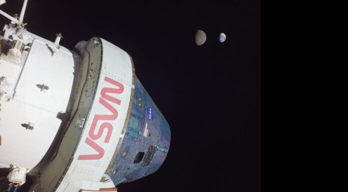 Artemis 2: Захист Астронавтів від Космічної Радіації у Місії на Місяць