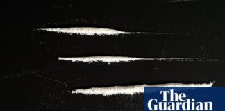 O declínio da era da cocaína: por que a América está avançando para novos máximos