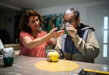 Персонализированная медицина дает надежду на обращение вспять симптомов ранней деменции