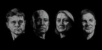 Artemis II: Повернення Екіпажу NASA на Місячну Орбіту