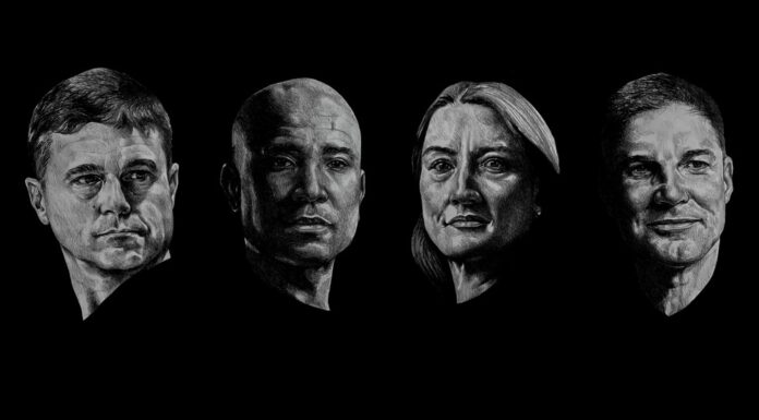 Artemis II: Повернення Екіпажу NASA на Місячну Орбіту