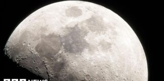 Dorongan Bulan NASA: Rencana Tergesa-gesa dan Persaingan Berat