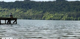 Arrêtez les eaux usées. Sauvez Windermere.