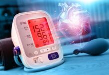 Як помилка в положенні руки спотворює результати вимірювання тиску