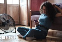 Шість способів пережити спеку