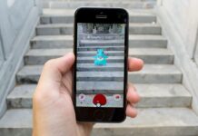 Гравці у Pokémon Go випадково склали карти наших міст