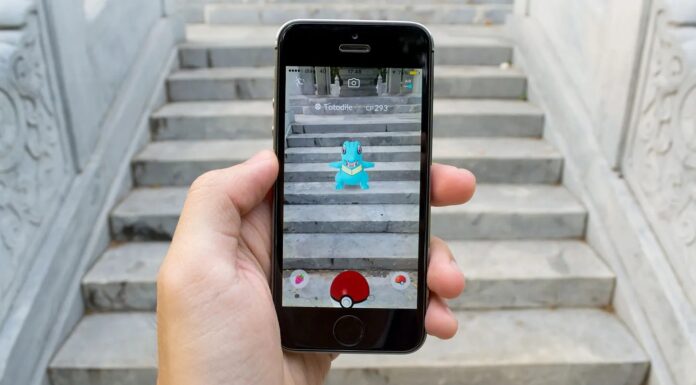 Гравці у Pokémon Go випадково склали карти наших міст