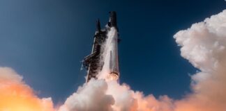 SpaceX Starship V3: grande, più veloce, pericolosa