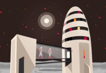 The Lunar Ambition: Can We Really Build a Moon Base by 2030?