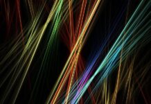 Превращение пластика в свет: как немецкие ученые переосмыслили полиамиды для светодиодов