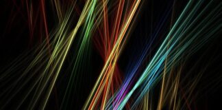 Превращение пластика в свет: как немецкие ученые переосмыслили полиамиды для светодиодов