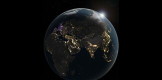 Der Planet strahlt, aber so einfach ist es nicht
