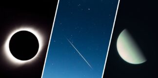 12 Agustus 2026: Pesta Besar Terakhir Langit