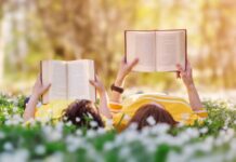 Научные книги, от которых не уснуть