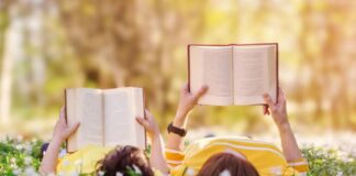 Научные книги, от которых не уснуть
