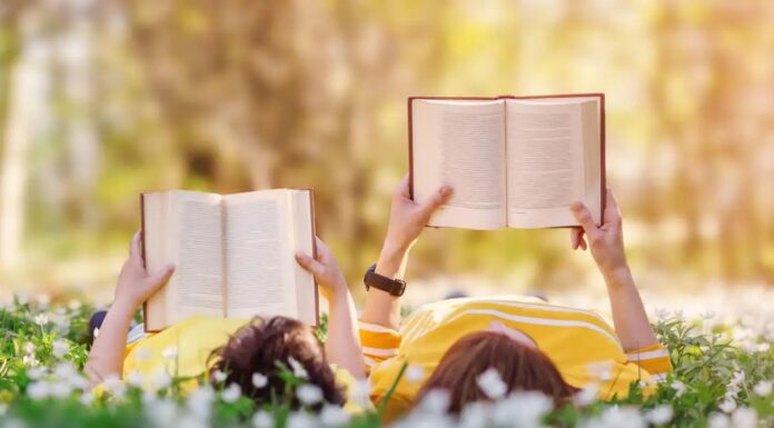 Science Books That Won’t Let You Sleep
