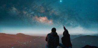 Fangen Sie Uranus mit Ihren Aktfotos (sozusagen)