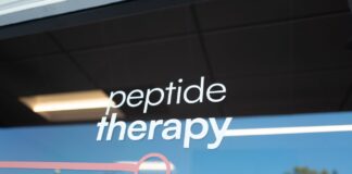 Het wilde westen van welzijn: waarom peptiden gevaarlijk zijn