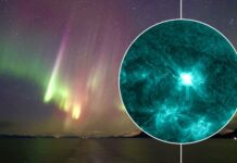Сонце-кулемет націлюється на Землю цього липня
