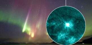 Сонце-кулемет націлюється на Землю цього липня