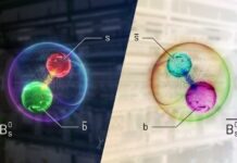 Фізики CERN по-новому дивляться на те, чому матерія перемагає антиматерію