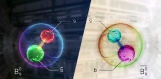 Фізики CERN по-новому дивляться на те, чому матерія перемагає антиматерію