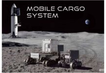 ispace робить велику ставку на вантажні місії Starship до Місяця